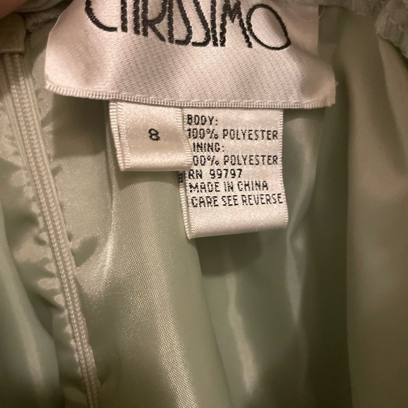 Carissimo woman’s set - Picture 7 of 7